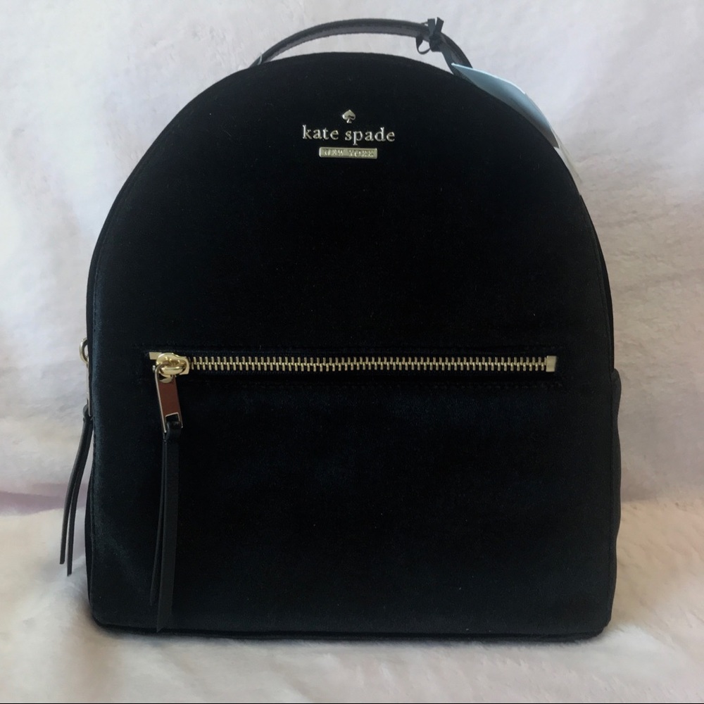 π
’π
π
π
βοΈβοΈβοΈKate spade backpack - Picture 4 of 8